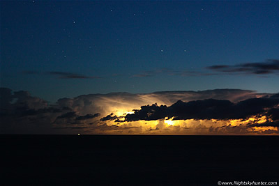 2013 Storm Chasing Reports